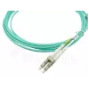 BlueOptics SFP3131EU5MK InfiniBand kabel światłowodowy 5m LC Aqua OM3