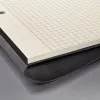 Notatnik Sigel CONCEPTUM A5 120 arkuszy czarny