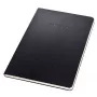 Notatnik Sigel CONCEPTUM A5 120 arkuszy czarny