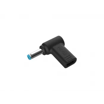 Adapter Conceptronic ABBY15PC02 DC na USB-C, Dell 4.5x3.0mm, 18-20V