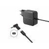 Adapter Conceptronic ABBY15PC02 DC na USB-C, Dell 4.5x3.0mm, 18-20V