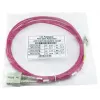 BlueOptics SFP3132FU5MK kabel światłowodowy InfiniBand 5 m LC OM4