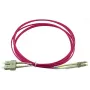 BlueOptics SFP3132FU5MK kabel światłowodowy InfiniBand 5 m LC OM4