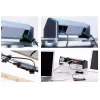 Zestaw montażowy Bachmann 918.001 czarny