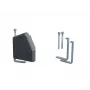 Zestaw montażowy Bachmann 918.001 czarny