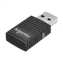Karta sieciowa APC AP9834 WLAN bezprzewodowy interfejs USB czarny