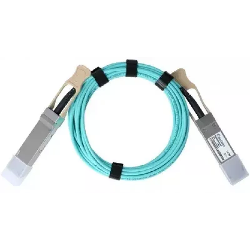 BlueOptics Q28-AOC-7M-CN-BO InfiniBand światłowodowy kabel 7m QSFP28