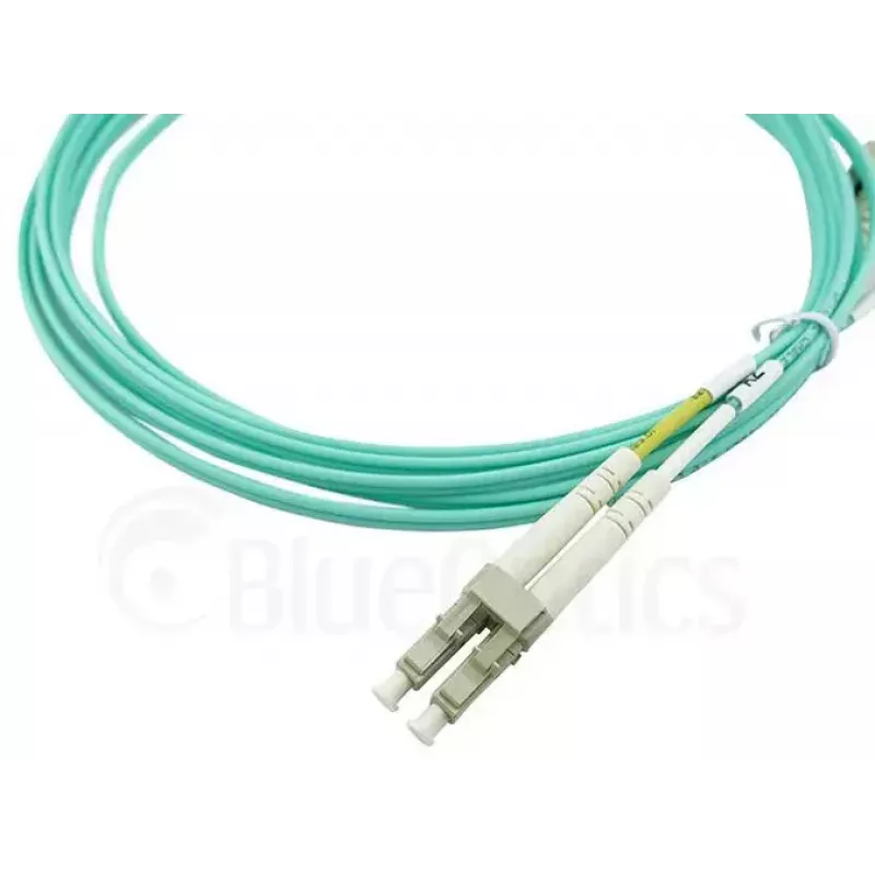 BlueOptics SFP3131EU2MK kabel światłowodowy InfiniBand 2 m LC Aqua