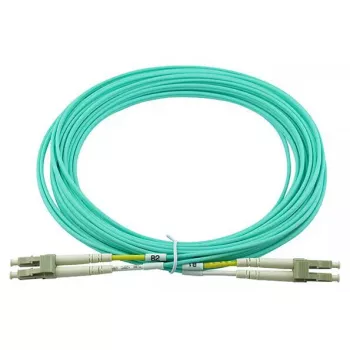 BlueOptics SFP3131EU2MK kabel światłowodowy InfiniBand 2 m LC Aqua