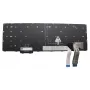 Klawiatura przewodowa Lenovo NB_KYB 4C6TT50B-BK-CHY-DEN 5N21M40169