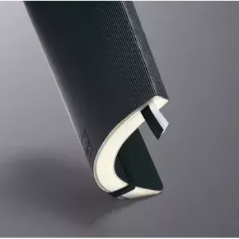 Notatnik Sigel Conceptum A4 194 kartki czarny