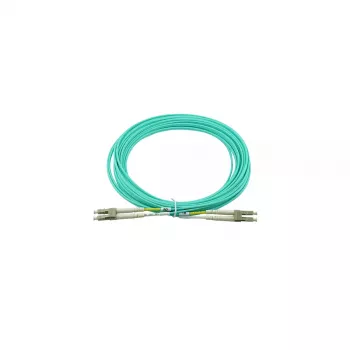 BlueOptics 10G-SR-5M-BO kabel światłowodowy 5m LC/APC OM3 50µm