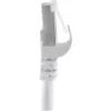 Kabel sieciowy Schwaiger CKB6025 052 RJ-45 Cat6 2.5 m Biały