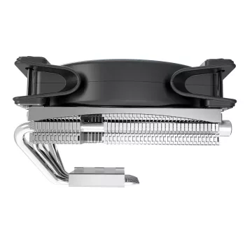 Zestaw chłodzący PCCOOLER GI-46U Top-Blow CPU Cooler 12cm 1000-1800 RPM niebieski