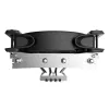 Zestaw chłodzący PCCOOLER GI-46U Top-Blow CPU Cooler 12cm 1000-1800 RPM niebieski