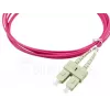 BlueOptics SFP3232FU5MK kabel światłowodowy InfiniBand 5 m SC