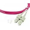 BlueOptics SFP3232FU5MK kabel światłowodowy InfiniBand 5 m SC