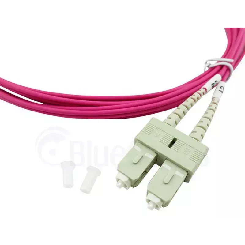 BlueOptics SFP3232FU5MK kabel światłowodowy InfiniBand 5 m SC