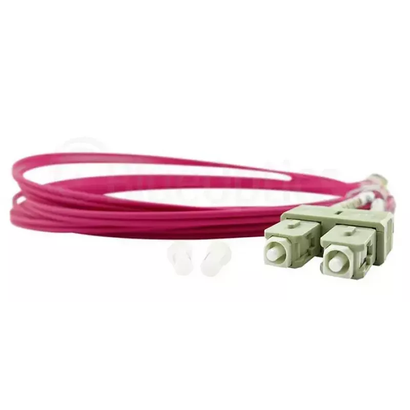 BlueOptics SFP3232FU5MK kabel światłowodowy InfiniBand 5 m SC