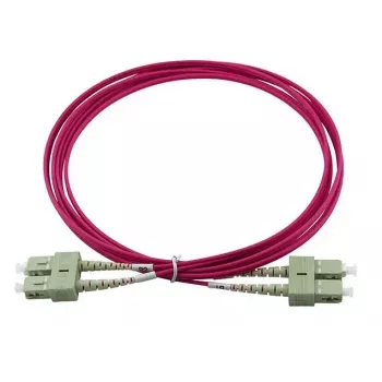 BlueOptics SFP3232FU5MK kabel światłowodowy InfiniBand 5 m SC