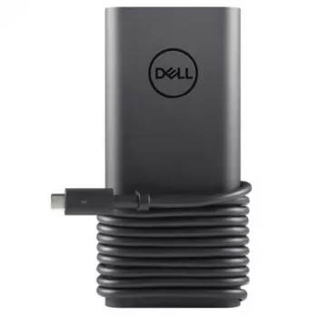 DELL VW0G0 zasilacz do użytku wewnętrznego 130 W czarny
