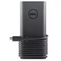 DELL VW0G0 zasilacz do użytku wewnętrznego 130 W czarny