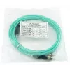 BlueOptics SFP3333EU2MK kabel światłowodowy InfiniBand 2 m ST niebieski