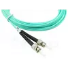 BlueOptics SFP3333EU2MK kabel światłowodowy InfiniBand 2 m ST niebieski
