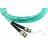 BlueOptics SFP3333EU2MK kabel światłowodowy InfiniBand 2 m ST niebieski