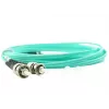 BlueOptics SFP3333EU2MK kabel światłowodowy InfiniBand 2 m ST niebieski