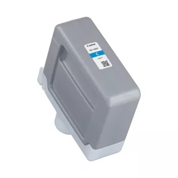 Canon PFI-340 C wkład atramentowy 1 szt. Oryginalny Standardowa wydajność cyjan
