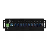 Koncentrator USB EXSYS EX-1510HMVS