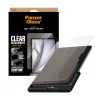 Szkło ochronne PanzerGlass do iPada Air 11 cali (2024–2026) Ultra‑Wide Fit, szkło hartowane, narzędzie FastFit
