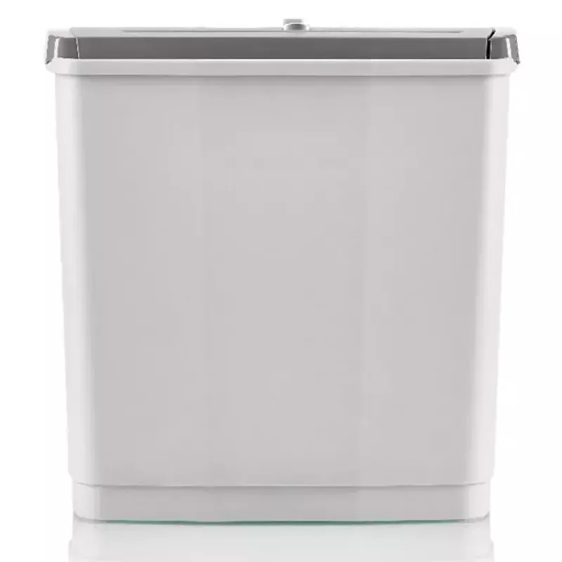 Niszczarka do papieru Dahle PaperSAFE 60 niszczenie w paski 70 dB 22 cm szary