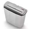 Niszczarka do papieru Dahle PaperSAFE 60 niszczenie w paski 70 dB 22 cm szary