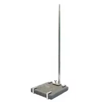 Stojak balkonowy TechniSat 33/45 srebrny