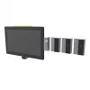 All-in-One Advantech UTC-115G N4200 1,1 GHz 15,6 cala ekran dotykowy