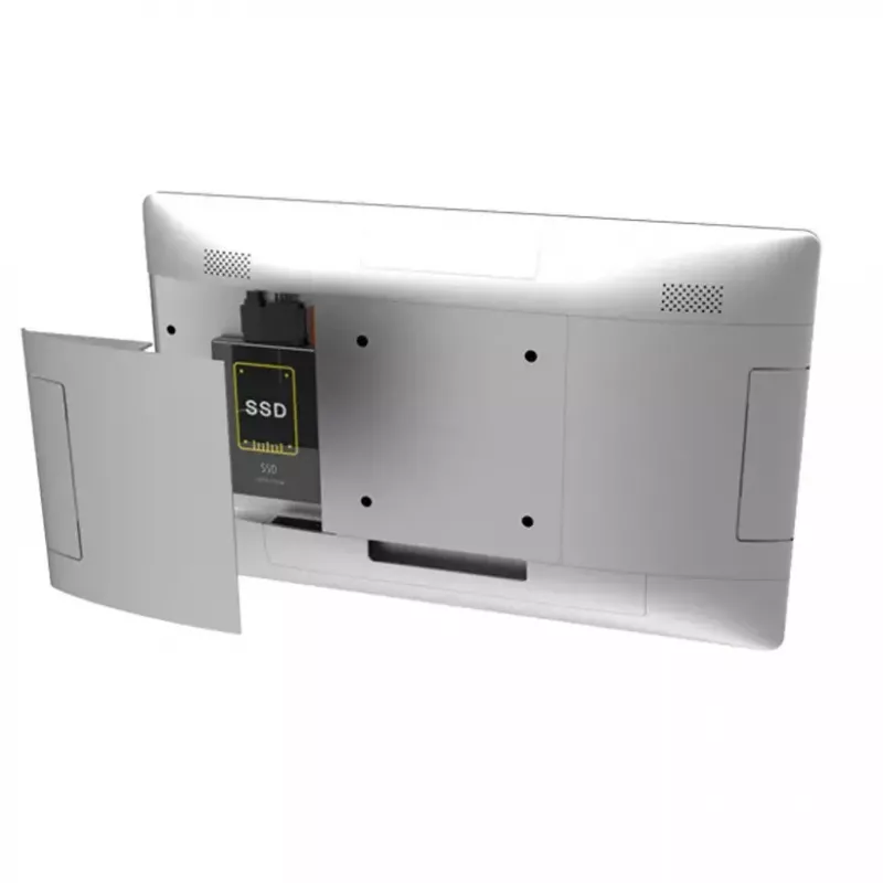 All-in-One Advantech UTC-115G N4200 1,1 GHz 15,6 cala ekran dotykowy