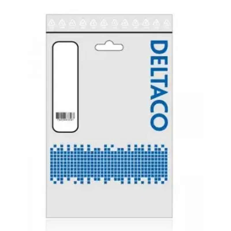 Adapter kabla wideo Deltaco DP-VGA3