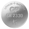 Bateria jednorazowa GP Batteries CR2330