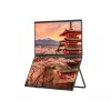 JAPANNEXT JN-DMD-IPS238F-C4 monitor komputerowy 60.5 cm (23.8 cala) 1920 x 1080 pikseli Full HD LCD Czarny