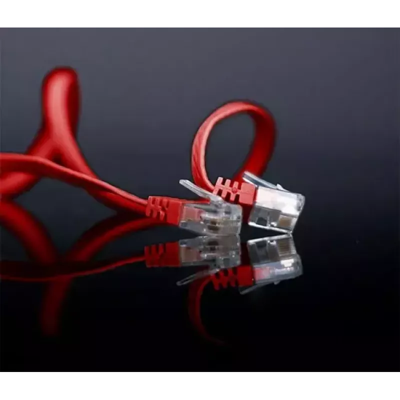 Kabel sieciowy ShiverPeaks U/UTP kat. 6 10 m