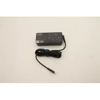 Zasilacz sieciowy 65W USB Type-C Lenovo 5A10W86303, zasilacz USB-C PD 65 W