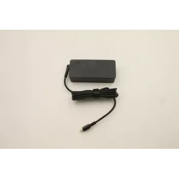 Zasilacz sieciowy 65W USB Type-C Lenovo 5A10W86303, zasilacz USB-C PD 65 W