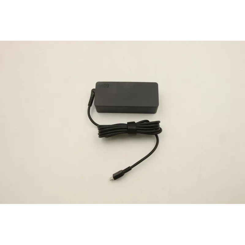 Zasilacz sieciowy 65W USB Type-C Lenovo 5A10W86303, zasilacz USB-C PD 65 W