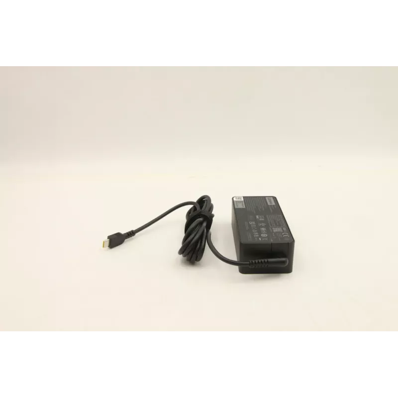 Zasilacz sieciowy 65W USB Type-C Lenovo 5A10W86303, zasilacz USB-C PD 65 W