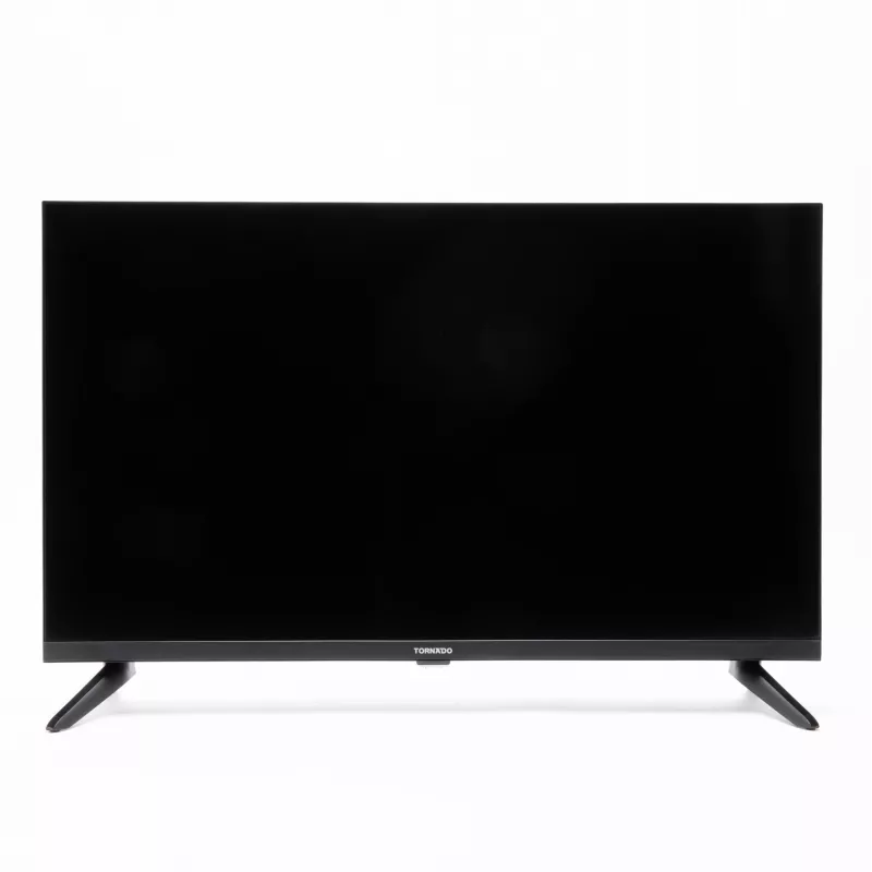 TORNADO 32ES4301X | 32” HD Frameless WebOS Smart TV