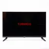 TORNADO 32ES4301X | 32” HD Frameless WebOS Smart TV