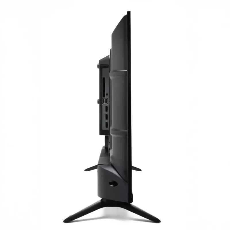 TORNADO 32ES4301X | 32” HD Frameless WebOS Smart TV