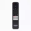 TORNADO 32ES4301X | 32” HD Frameless WebOS Smart TV